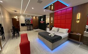 Motel Orion - Belo Horizonte